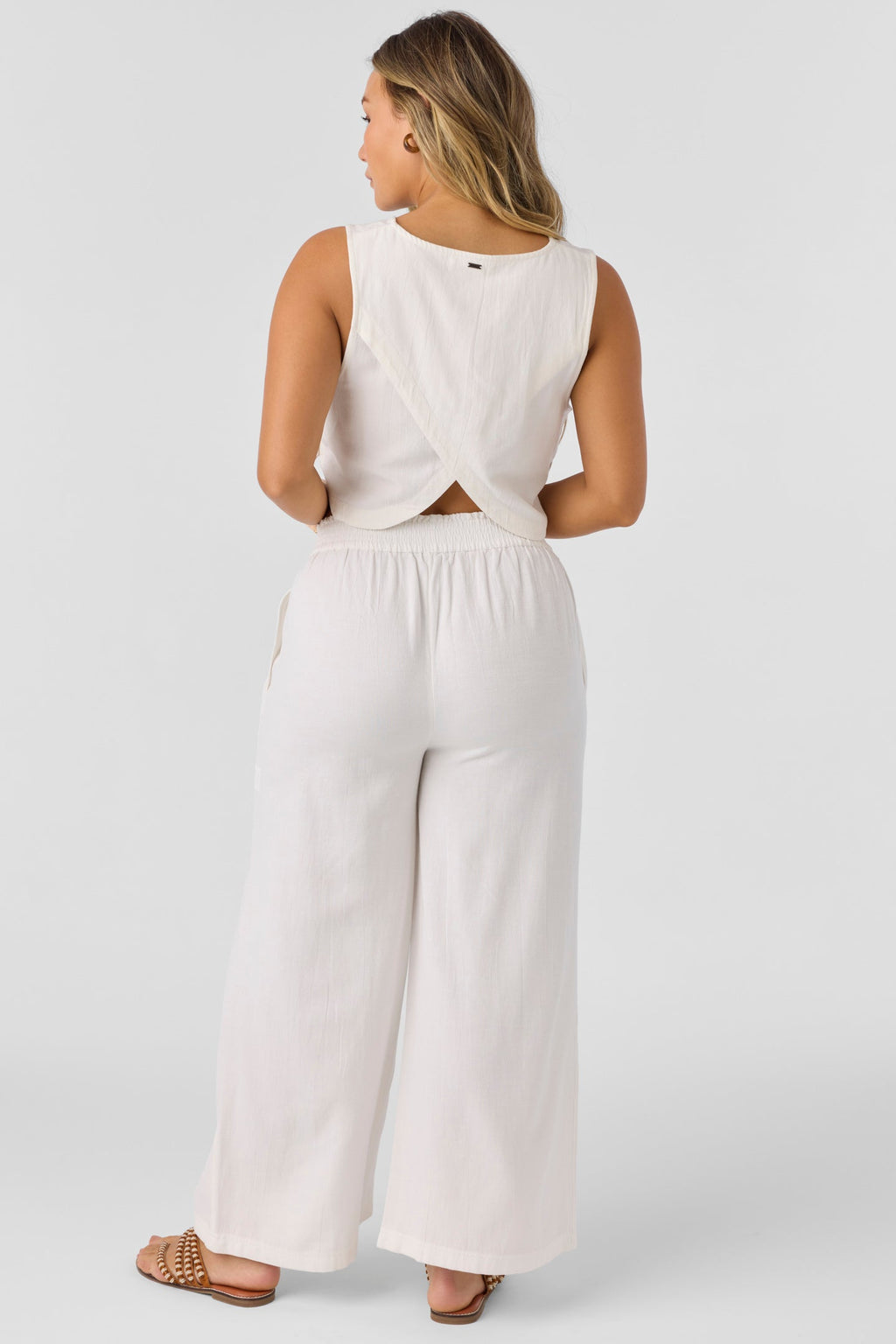 O'Neill Sanders Pants-White