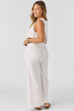 O'Neill Sanders Pants-White
