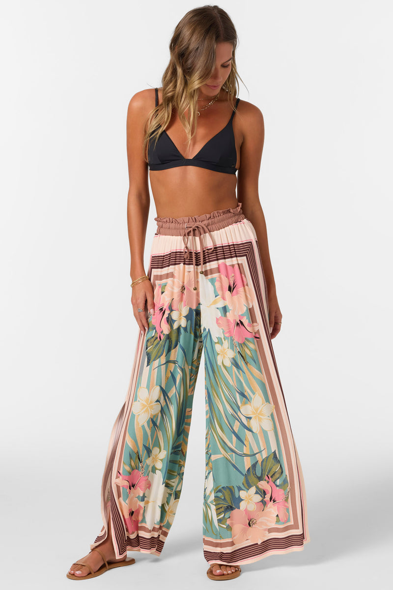 O'Neill Tropics Pants-Oil Blue