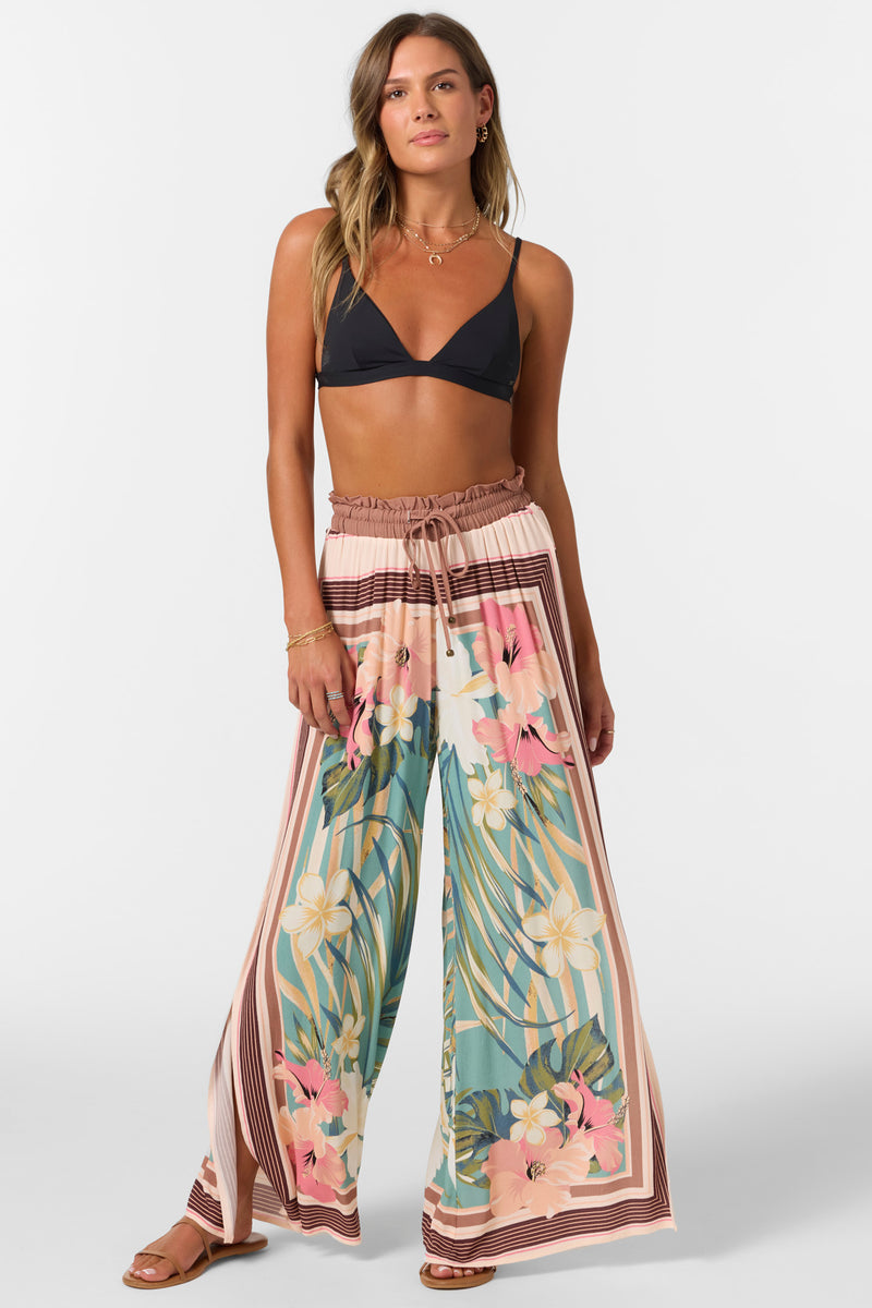 O'Neill Tropics Pants-Oil Blue