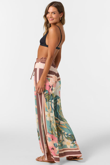 O'Neill Tropics Pants-Oil Blue