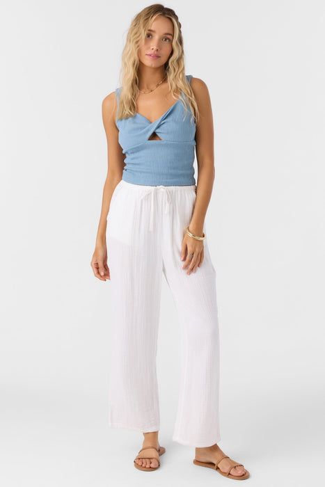 O'Neill Brenda Pants-White