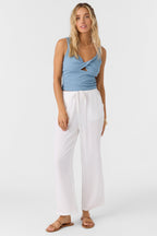 O'Neill Brenda Pants-White