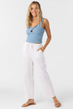 O'Neill Brenda Pants-White