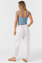 O'Neill Brenda Pants-White
