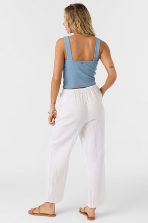 O'Neill Brenda Pants-White