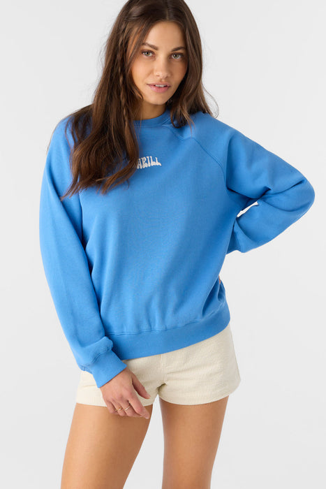 O'Neill Boardwalk Sweatshirt-Regatta