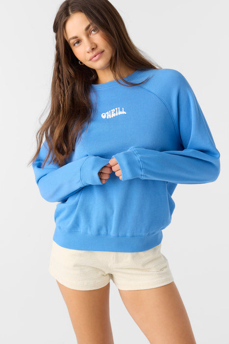 O'Neill Boardwalk Sweatshirt-Regatta