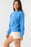 O'Neill Boardwalk Sweatshirt-Regatta