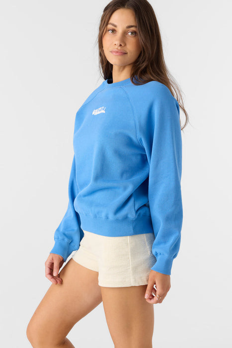 O'Neill Boardwalk Sweatshirt-Regatta