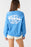 O'Neill Boardwalk Sweatshirt-Regatta