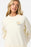 O'Neill Boardwalk Sweatshirt-Winter White