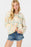 O'Neill Solstice Hoodie Sweatshirt-Winter White