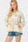 O'Neill Solstice Hoodie Sweatshirt-Winter White