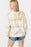 O'Neill Solstice Hoodie Sweatshirt-Winter White