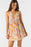 O'Neill Saltwater Essentials Sarah Printed Dress-Multi