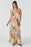 O'Neill Anica Dress-Multi Clr