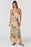 O'Neill Anica Dress-Multi Clr