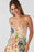 O'Neill Anica Dress-Multi Clr