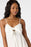 O'Neill Natalya Dress-White