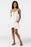 O'Neill Natalya Dress-White