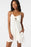 O'Neill Natalya Dress-White