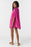 O'Neill Saltwater Solids Carlee Shirt-Fuchsia