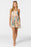O'Neill Saltwater Essentials Rilee Printed Dress-Multi Clr 2