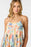 O'Neill Saltwater Essentials Rilee Printed Dress-Multi Clr 2