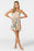 O'Neill Saltwater Essentials Rilee Printed Dress-Multi Clr 2