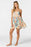 O'Neill Saltwater Essentials Rilee Printed Dress-Multi Clr 2