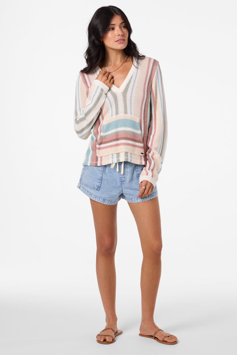 O'Neill Catamaran Sweater-Desert Sand