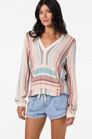 O'Neill Catamaran Sweater-Desert Sand