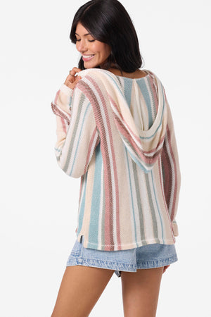O'Neill Catamaran Sweater-Desert Sand