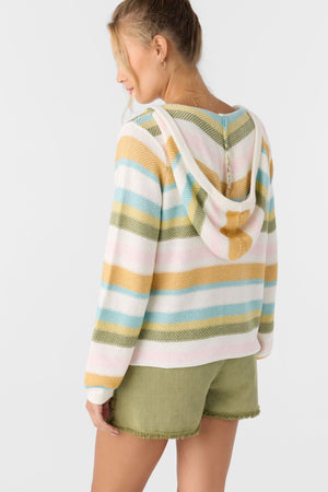 O'Neill Catamaran Sweatshirt-Multi