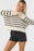 O'Neill Zephi Sweater-Winter White