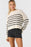 O'Neill Zephi Sweater-Winter White