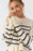 O'Neill Zephi Sweater-Winter White