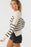 O'Neill Zephi Sweater-Winter White