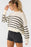 O'Neill Zephi Sweater-Winter White