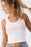 O'Neill Seashells Tank-White