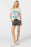 O'Neill Tropical Getaway Tee-Tapioca
