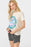 O'Neill Tropical Getaway Tee-Tapioca