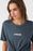 O'Neill Island Palms Tee-Slate