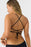 O'Neill Saltwater Solids Huntington Top-Black