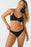 O'Neill Saltwater Solids Huntington Top-Black
