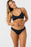 O'Neill Saltwater Solids Huntington Top-Black
