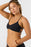 O'Neill Saltwater Solids Huntington Top-Black