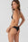 O'Neill Saltwater Solids Hermosa Bottom-Black