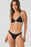 O'Neill Saltwater Solids Hermosa Bottom-Black